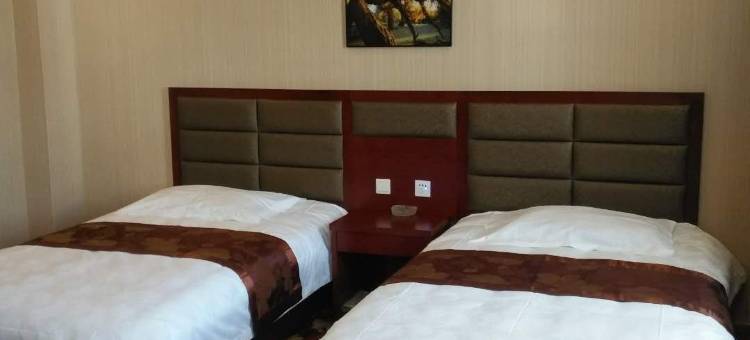 托里山星宾馆图片