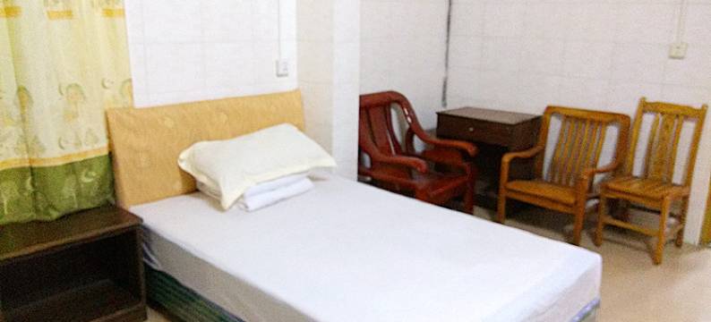 韶关韶兴旅店图片