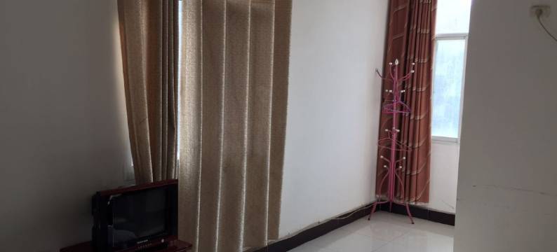 潜江军兰旅社图片