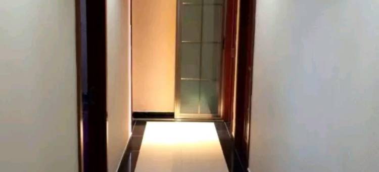 西安舒适公寓酒店图片