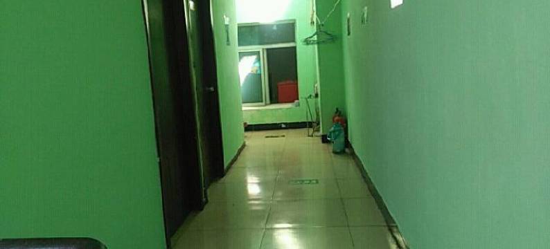 北京沧海易家旅馆图片