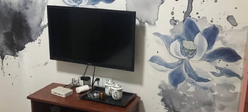 开化新平安宾馆图片