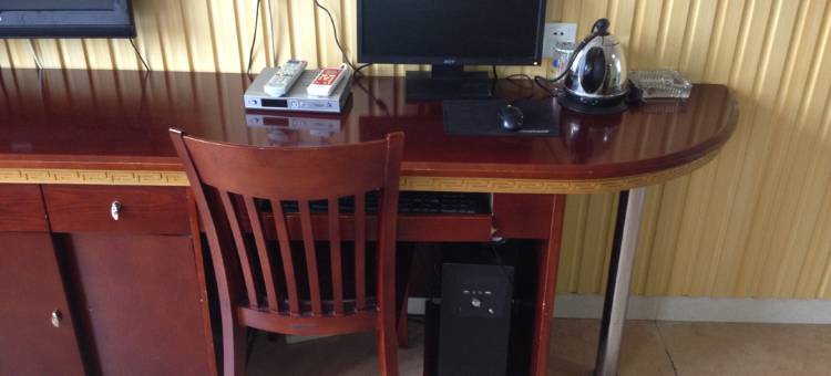 繁昌海天宾馆图片