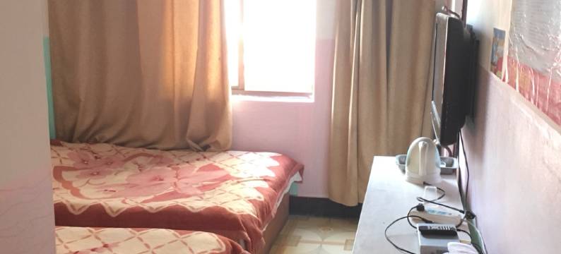 杭州智格旅馆图片