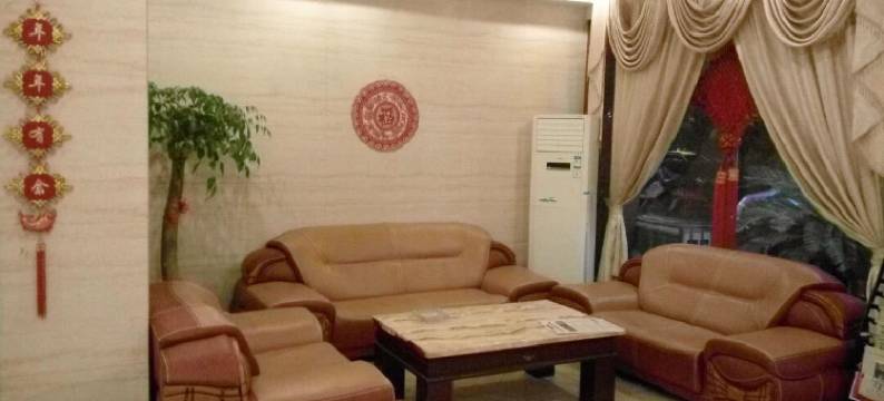 咸宁泉上泉宾馆(湖北科技学院店)图片