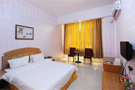 佛山金暄宾馆(万科四季花城店)