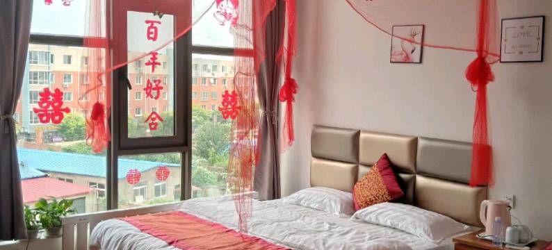 沈阳七日快捷宾馆图片