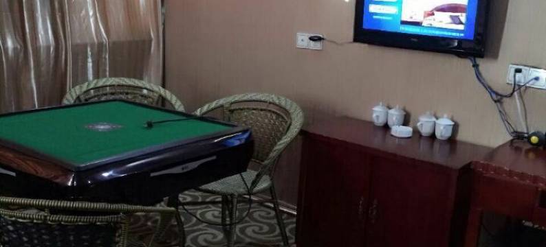 逸豪商务宾馆(安徽省宿城第一初级中学店)图片