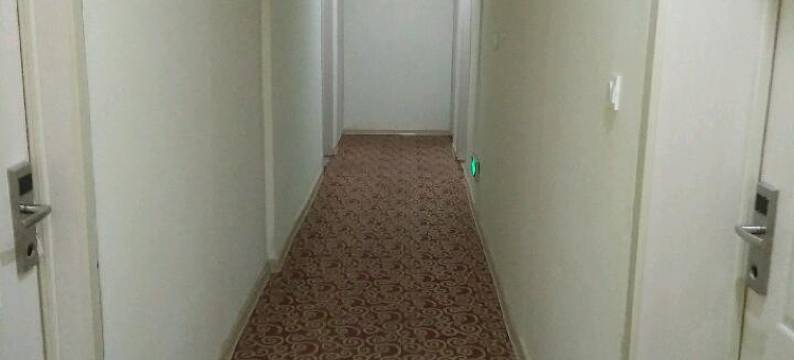 临邑爱尚快捷宾馆图片