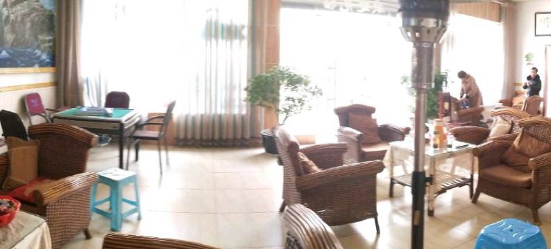 崇州知贤阁客栈图片