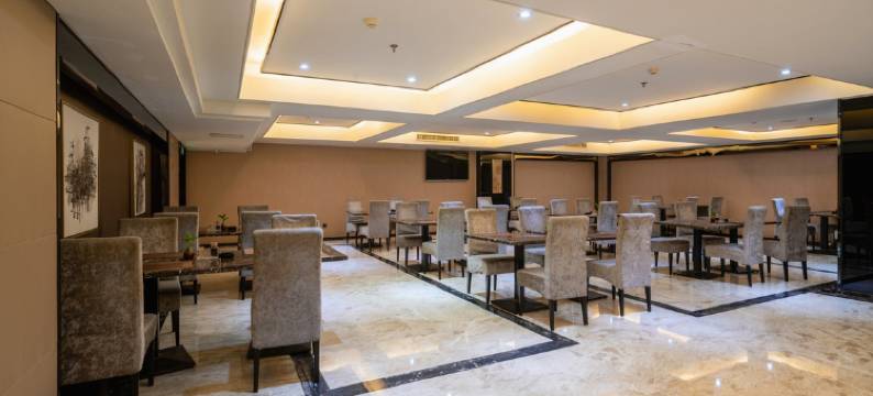 南安水头万佳国际酒店图片