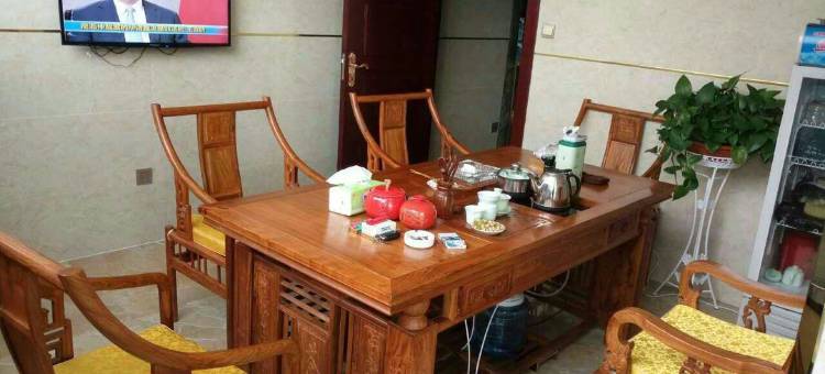 宁武宝昌商务酒店(凤舞广场店)图片