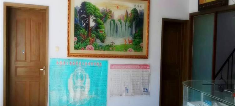 承德欣欣旅馆图片
