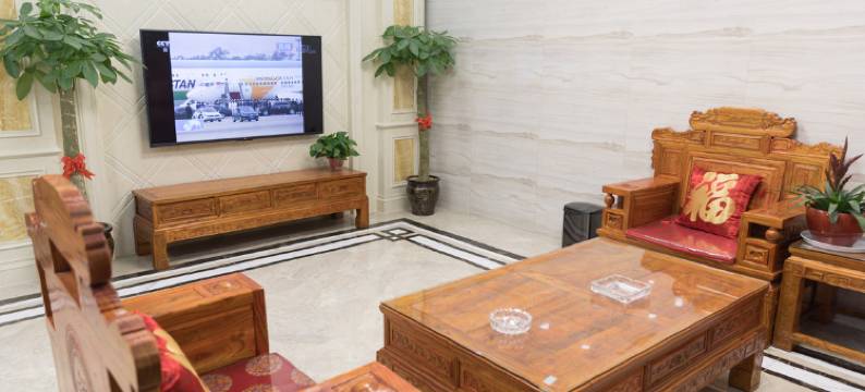 无锡上巷头客栈图片