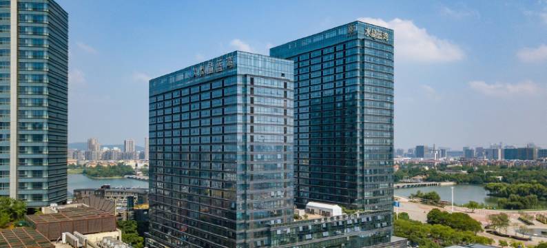 蓝湾假日酒店(南京百家湖店)图片