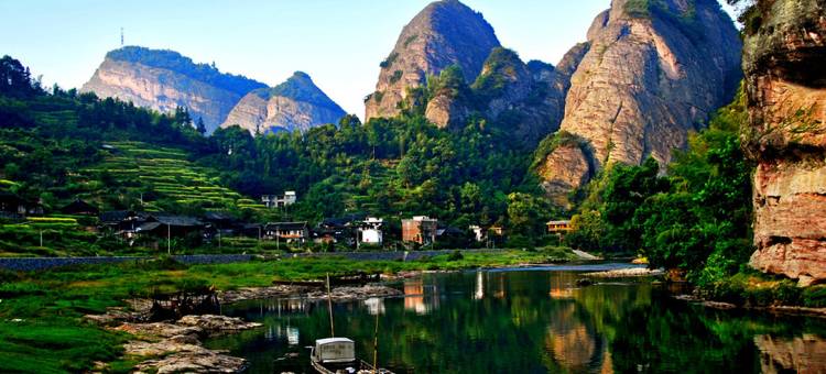 资源思特酒店图片