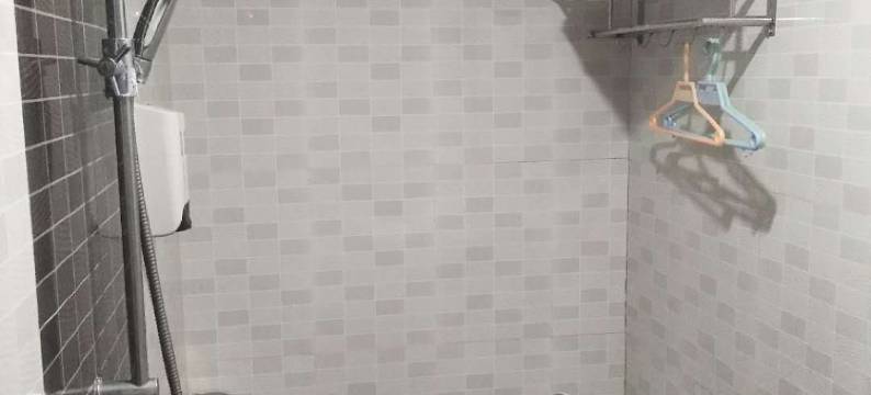 湛江瀚轩商务酒店(422医院海滨船厂店)图片