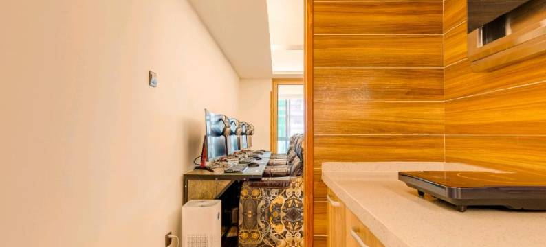 木木余隆公寓(西安西大街店)图片