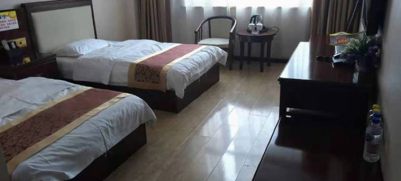 磐石居美宾馆图片