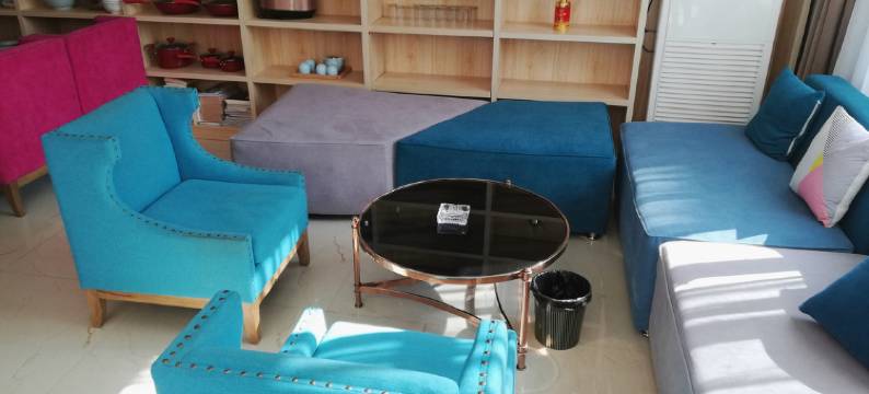 西安DUDO公寓图片