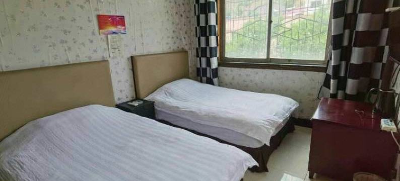 宜川忆家旅馆图片