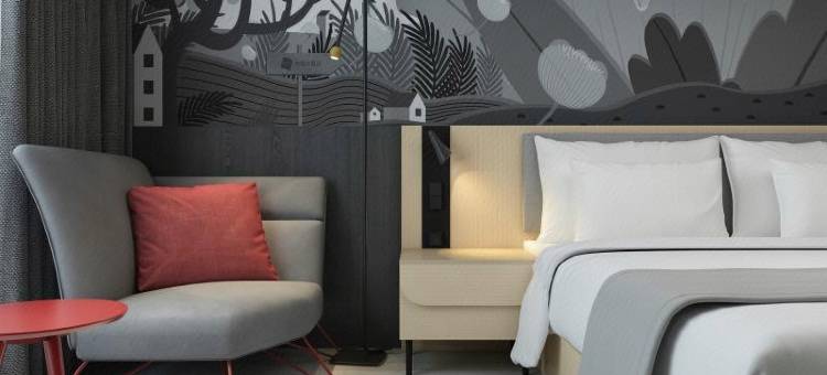 尚客优连锁酒店(南昌昌北机场店)图片