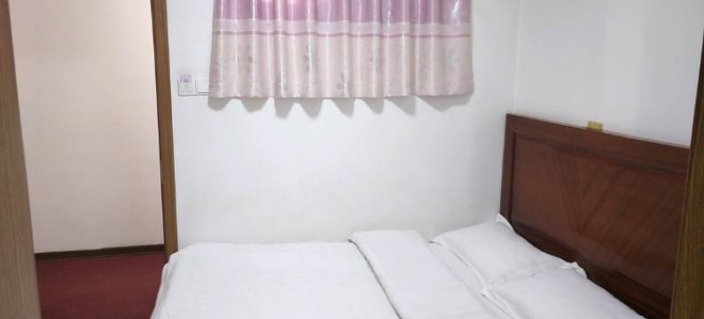 无锡佳悦宾馆图片