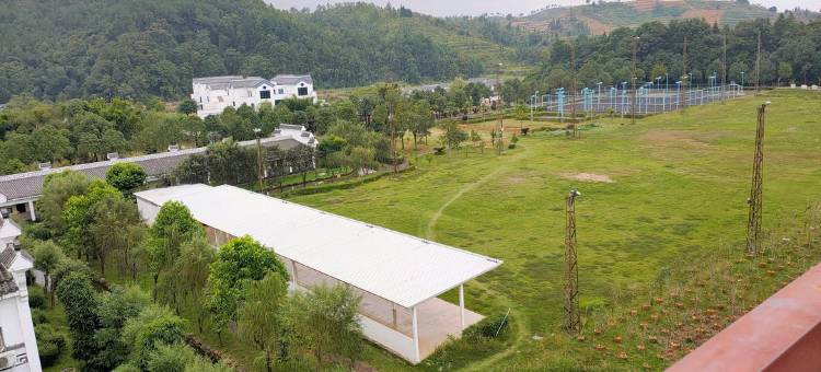 就这里民宿图片