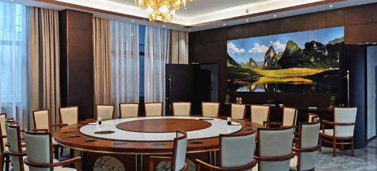 凌云迎晖酒店图片