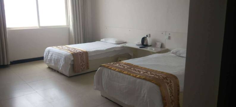 萧县迎接旅社图片