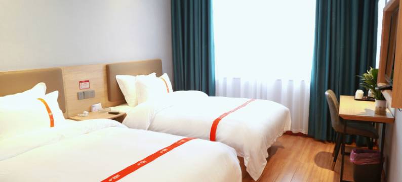 贝壳酒店(迎丰东路市政府店)图片