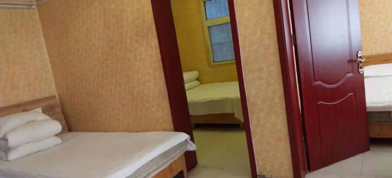 巩义东平宾馆(郑州商学院店)图片