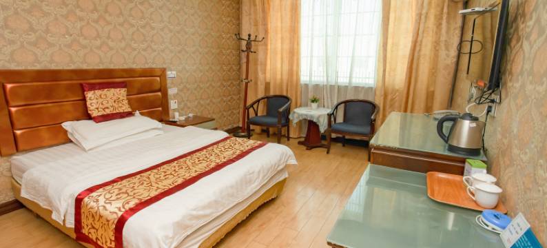 乐清福星宾馆图片