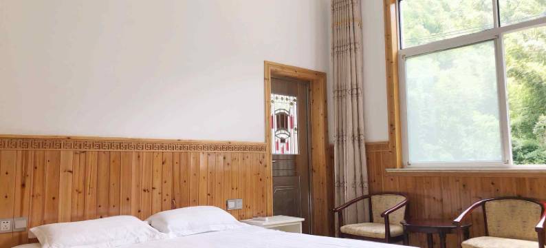 黟县田溪农家民宿图片