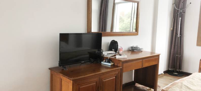 江城英姿快捷酒店图片