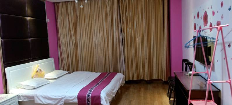 大同悦客宾馆图片