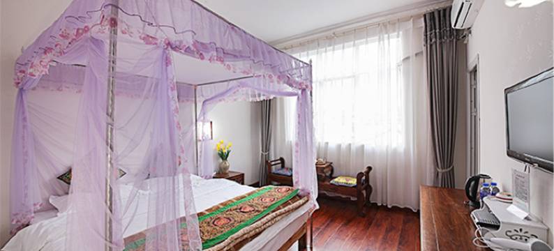 云榆客栈(大理古城店)图片