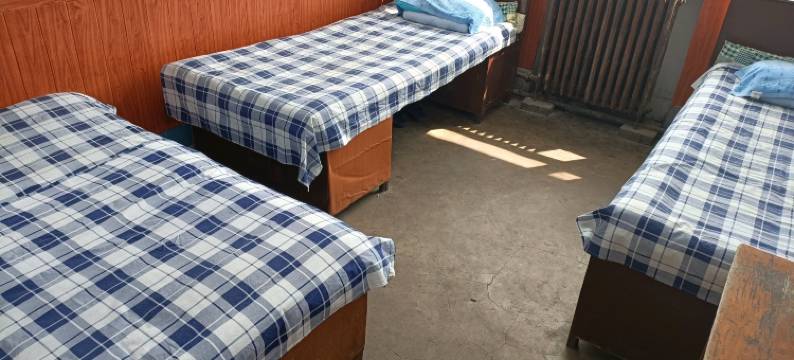 怀仁桥西旅店图片