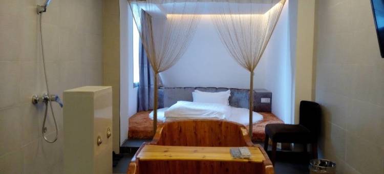 南靖品尚宾馆图片