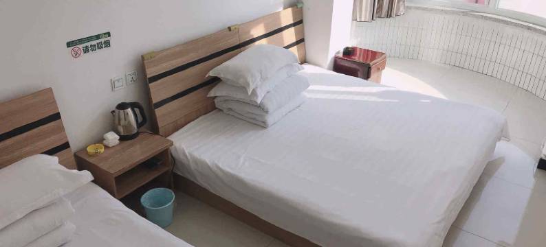 长白万顺宾馆图片