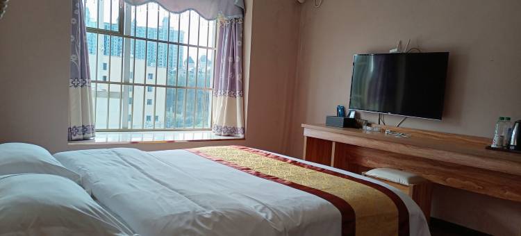 汇龙宾馆(遵义古城店)图片