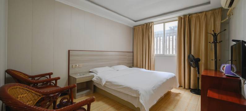 大民宾馆(安庆人民路步行街店)图片