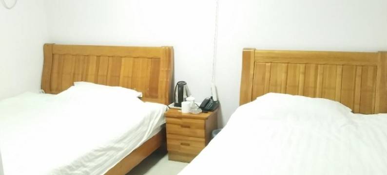 临沂祥和宾馆图片