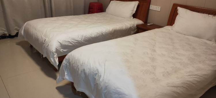 诸暨宏程住宿图片