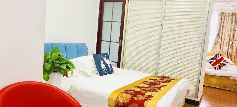 重庆罗马精品酒店图片