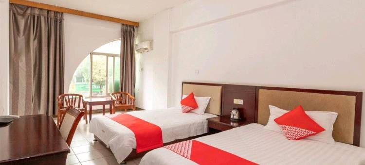 抚州长运商务宾馆图片