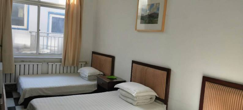 营城子宾馆图片