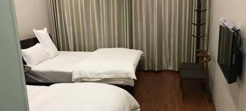 新津西川旅馆图片