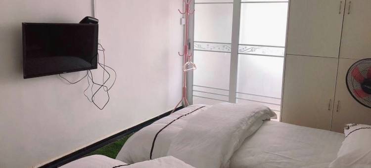 九宫山天宫酒楼(云中湖店)图片