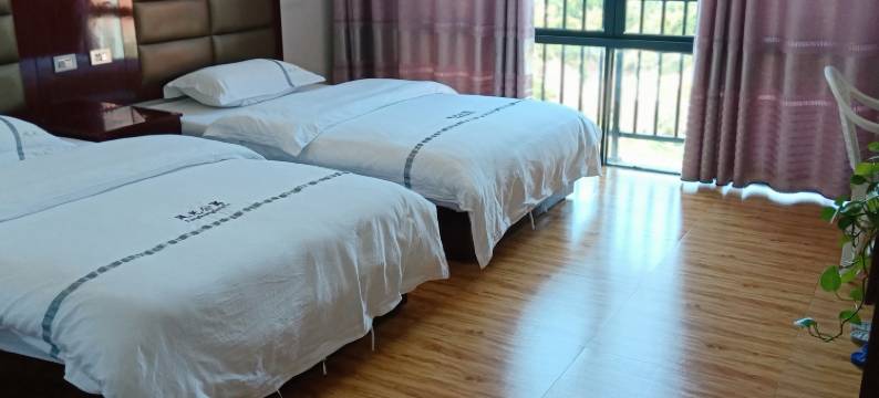 余庆风光公寓图片